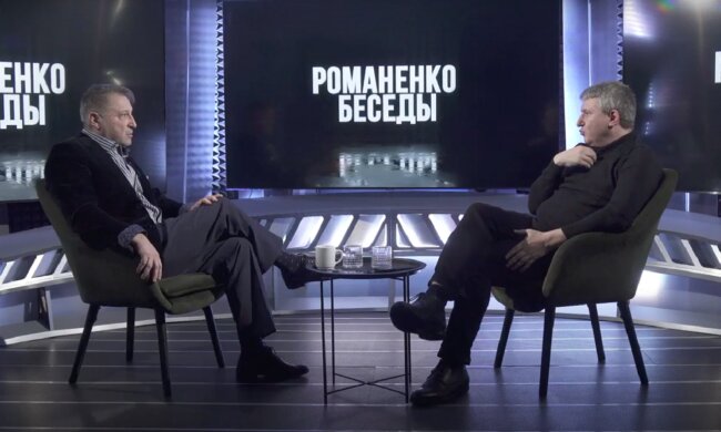 Табах заявив, що Трамп був більше був жорстким з Путіним ніж Байден