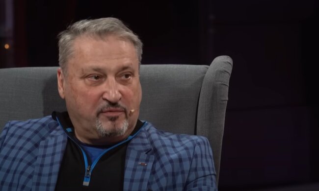 Американський військовий Гаррі Табах розповів, на яких умовах мають відбуватися переговори з рф