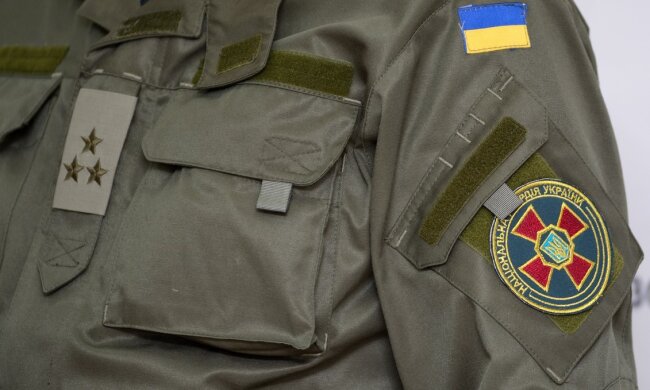 нацгвардия