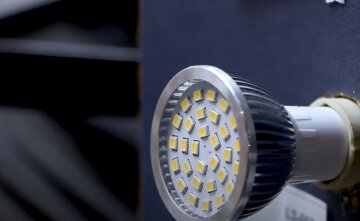 График отключения света в неделю с 29 сентября по 5 октября в Днепре и области
