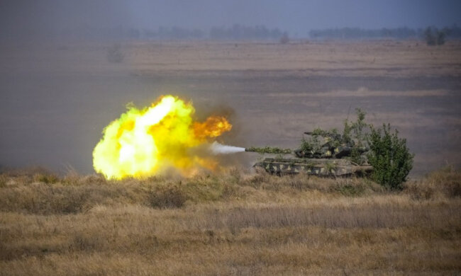 Военные НАТО утихомирили агрессора, Украине можно вздохнуть с облегчением: "вдоль границы с РФ..."