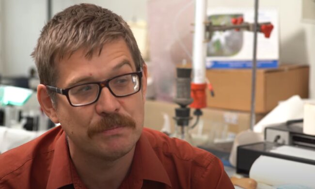 Тут збереглися наукові школи, - Володимир Чернишенко про вчених НАН України