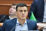 Георгий Зантарая заявил, что на рассмотрение Киеврады снова будет вынесен вопрос о возобновлении районных советов в Киеве