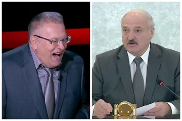 Жириновский нашел правильное "применение" Лукашенко в России: "Раз надоел белорусам..."