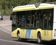 Подорожчання проїзду у Львові