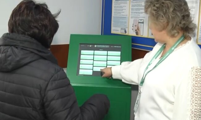 Грошова допомога для ВПО в Одеській області