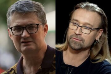 Ігор Кондратюк, Олег Винник