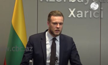 "Мы должны быть готовыми защищать себя": Литва отреагировала на угрозы рф