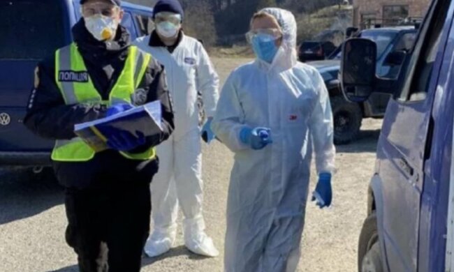 Локдаун можуть ввести в чотирьох областях вже через два тижні: перелік регіонів