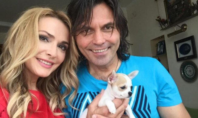 54-летняя Сумская показала семейные развлечения, удивив внешностью дочери: "Больше похожа на..."