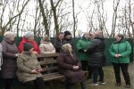 Грошова допомога для пенсіонерів у Чернігівській області