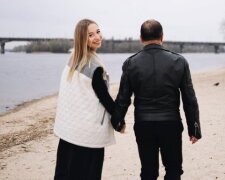 Молодая жена Виктора Павлика поддалась эмоциям на последних сроках беременности: "Танцуем с Мишаней под папу"