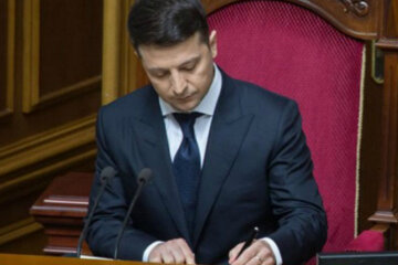 владимир зеленский