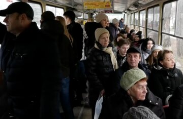 Подорожчання проїзду у Дніпрі