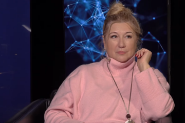 Маргарита Січкар 