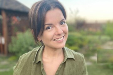 Марічка падалко