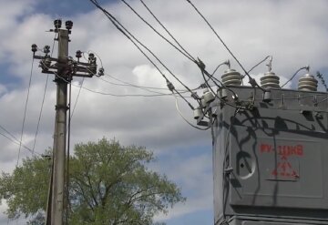 Графики отключения света в Винницкой области на 23 апреля