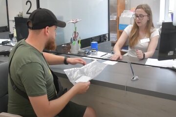 Денежная помощь для ВПЛ на Днепропетровщине