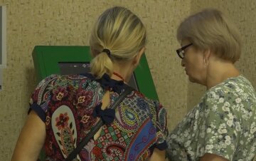Денежная помощь для пенсионеров в Винницкой области