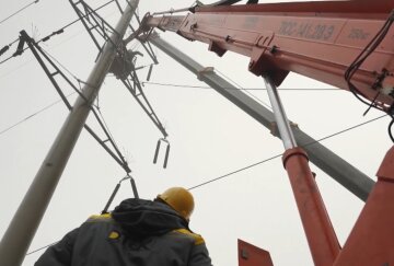 Графіки відключення світла в Одеській області на 5 лютого