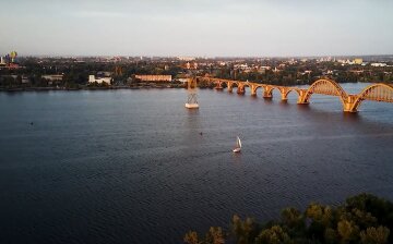 Прогноз погоди на червень в Дніпрі