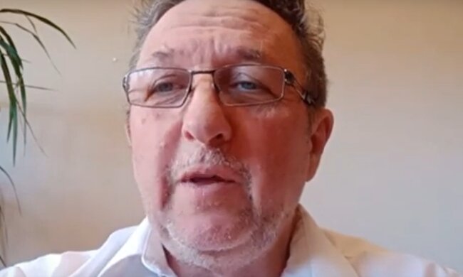 Надутый предупредил о пике эпидемии в Украине: "Решающей будет..."