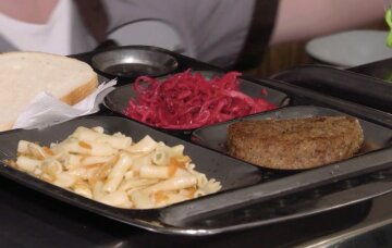 Бесплатные продукты для ВПЛ и пенсионеров в Харькове