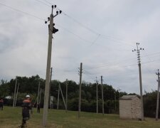 Графики отключения света в Полтавской области на 31 июля и 1 августа