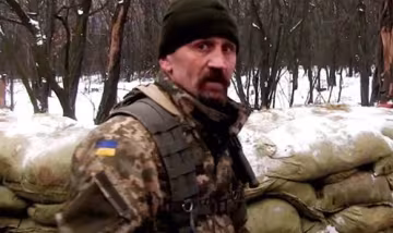 Рік в центрі Києва почнеться з прощання і сліз (фото)