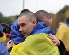 Україна повернула з російського полону 270 громадян: деталі від Буданова
