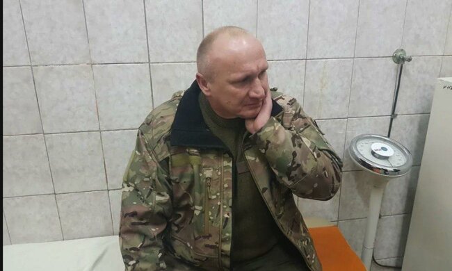 Коханивский