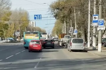 Новый график движения транспорта в Одессе.