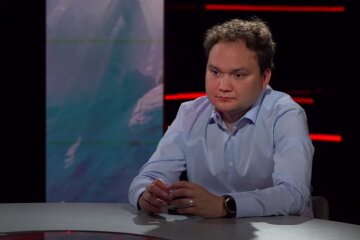 З Україною Рамштайн і 50 провідних країн цивілізованого світу, з росією Північна Корея і Іран, - Олександр Мусієнко