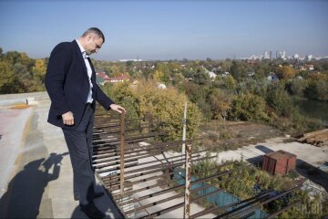 Виталий Кличко