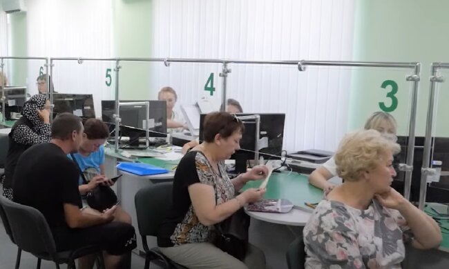 Доплаты для пенсионеров в Полтавской области