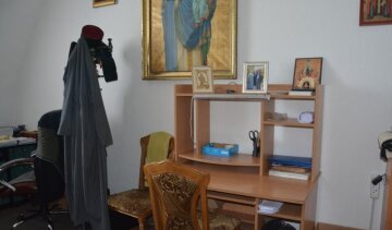 На Львівщині 22-річний чоловік заліз до церкви та вкрав гроші