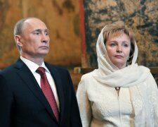 Владимир Путин откупился от жены: стало известно об огромном состоянии экс-первой леди