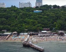 Прогноз погоди в Одесі на тиждень з 2 по 8 червня