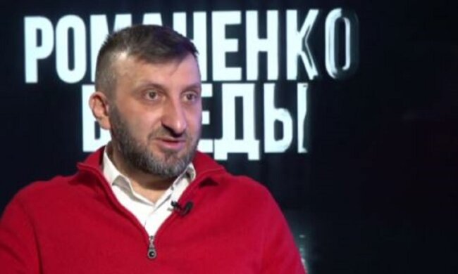 Нам потрібно вирішити питання зі стіною на кордоні з Білоруссю, - Віталій Кулик