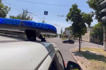 полиция, патрульная полиция