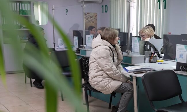 Субсидії для пенсіонерів в Одеській області