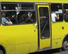 Новий графік руху транспорту в Івано-Франківську