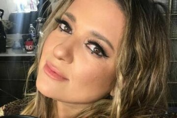 Наталія Могилевська