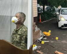 З'ясувалися моторошні подробиці ДТП з курсантками в Києві: "він наїхав раз, другий, третій і..."