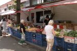 Подорожчання овочів у Харкові