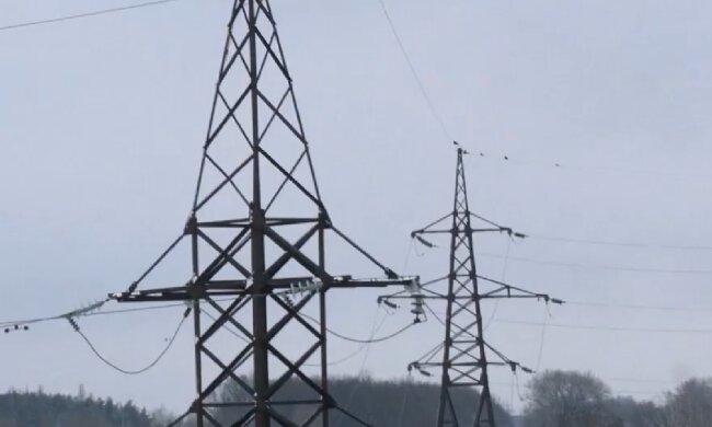 Графіки відключення світла будуть тривати у Кіровоградській області на 3 травня