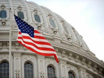 Конгресс США готовится принять новые санкции против РФ подавляющим большинством