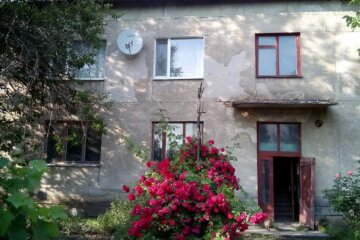 Трикімнатна квартира в безпечній області всього за 30 тисяч грн, фото: де в Україні задешево придбати житло