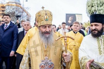 Онуфрий, УПЦ МП