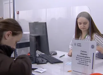 Перерасчет пенсий с 1 июля в Одесской области